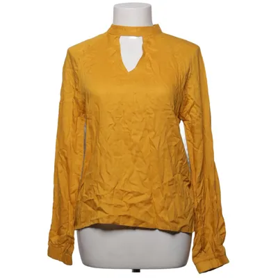Blouse (Geel) van Jennyfer Viscose