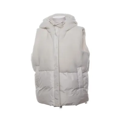 Ydervest (Hvid) fra Opus Polyester