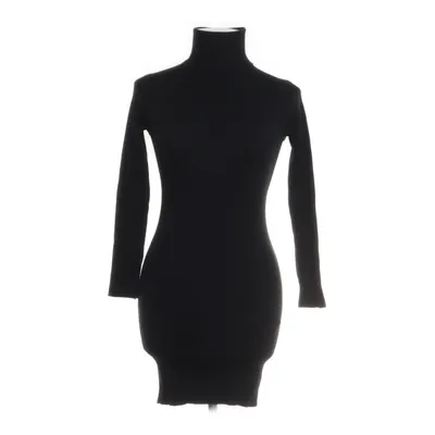 Poloklänning (Svart) från Cherry Koko Bomull, Elastan, Polyester