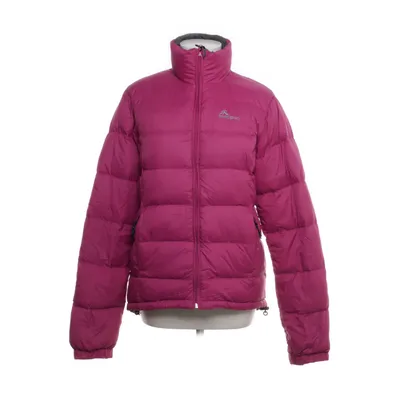 Dunjacka (Rosa) från Macpac Dun, Nylon