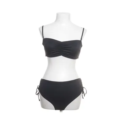 Bikini (Svart) från Marine Classics Elastan, Polyester
