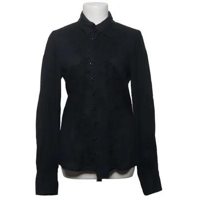 Chemise (Noir) de Flash Coton