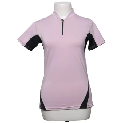 Bicycle shirt (Pink, Black) from Newline