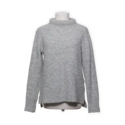 Polotröja (24419-3636) från Gustav Akryl, Alpackaull, Minkpäls, Polyester, Ull