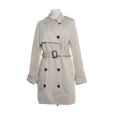 Trench coat (Beige) from GANT Cotton, Polyester