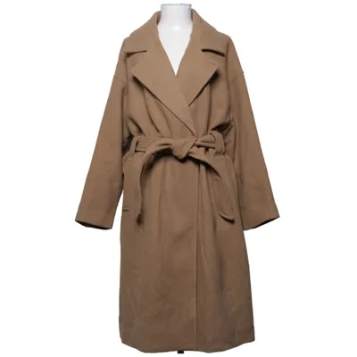 Frakke (CURVE) fra Vero Moda Curve Akryl, Nylon, Polyester, Viscose