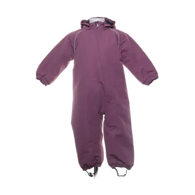 Overall (741025) van Color Kids Polyester