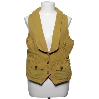 Gilet (Marron) de Zoi Women Coton