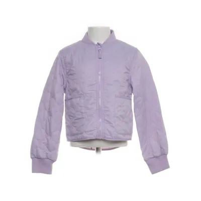 Bomber jacket (Purple) from Y.F.K Polyamide, Polyester