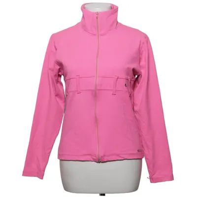 Sports jacket (Pink) from Bia Brazil Elastane, Polyamide