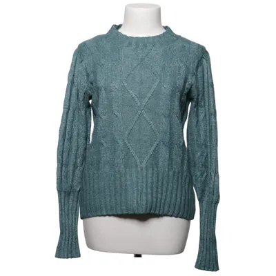 Tröja (Grön) från Rachel Zoe Polyamid, Polyester, Viskos