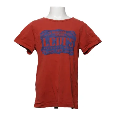 T-shirt (Rouge, Bleu) de Levi's Red Tab Coton