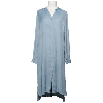 Blus (Blå) från Saint Tropez Polyester