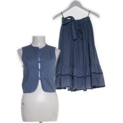 Set (Blå) från C&A Bomull