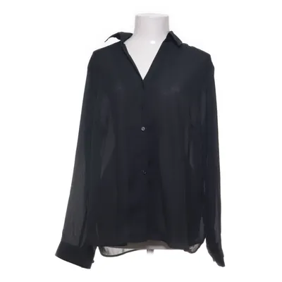 Skjorta (Svart) från Bodyflirt Polyester