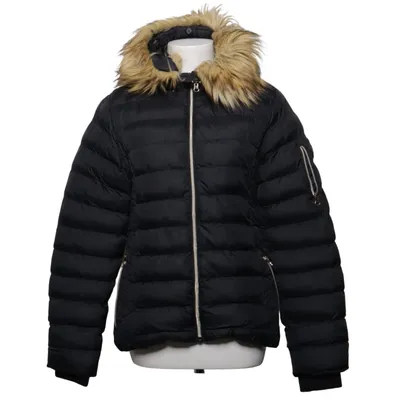 Winter jacket (Black) from Vinson Polo Club Polyamide
