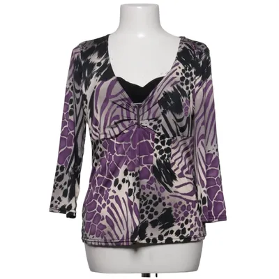 Top (Dakota Top) fra Wearhouse Elastan, Polyester