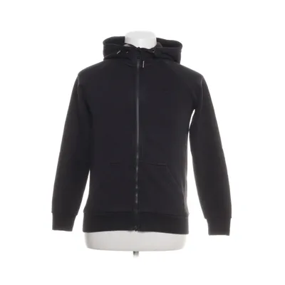 Huvtröja (Svart) från Peak Performance Bomull, Polyester