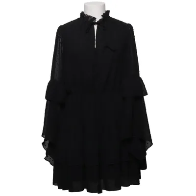 Jurk (Zwart) van Missguided Polyester