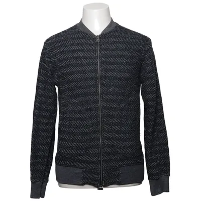 Cardigan (Vintage Clothing Co) de Jack & Jones Vintage Acrylique, Coton, Polyester