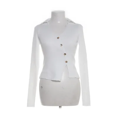 Cardigan (Wit) van Trendyol Polyester