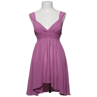 Robe (Violet) de La Vie en Rose Polyester