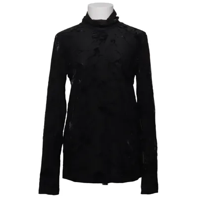 Top (Black) from Stella Nova Elastane, Polyester