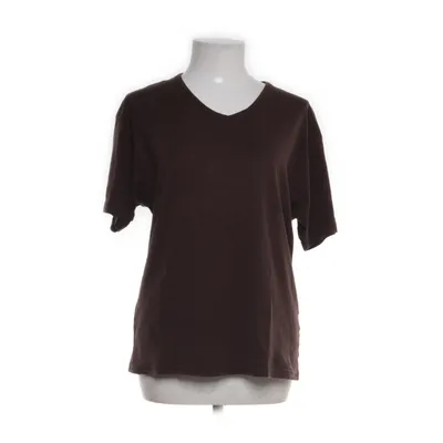 Top (Brown) from Sasch Cotton