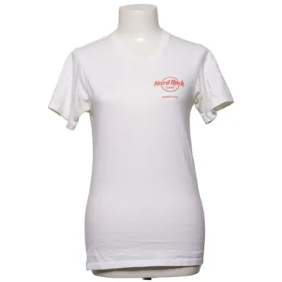 T-shirt (White) from Hard Rock Cafe