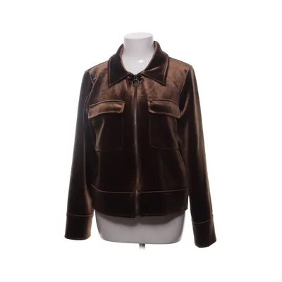 Jacket (Brown) from Zara Trafaluc