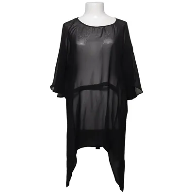 Beach dress (Black) from Jeane Blush Polyester