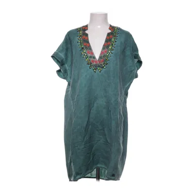 Tunika (Grön, Flerfärgad) från Didi