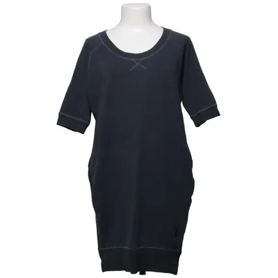 Dress (Gray) from House of Lola Cotton, Elastane