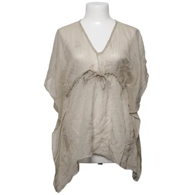 Top (Beige) van Ambre Babzoe