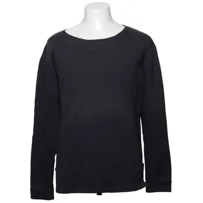 Sweatshirt (Gray) from Acne Studios Cotton