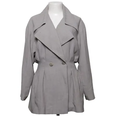 Blazer (Grijs) van Randigarutan