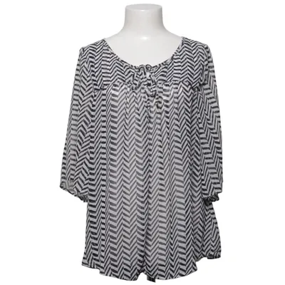 Blouse (Breeze Blouse) van Time Polyester