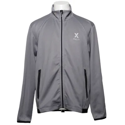 Sports jacket (Gray, Black) from Abacus