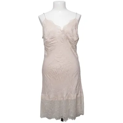 Underkjole (Beige) fra Gold Hawk Silke