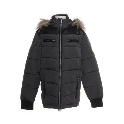 Veste d'hiver (Gris, Noir) de Lindberg Polyamide, Polyester