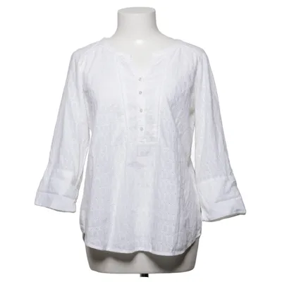 Blouse (Blanc) de Fatface Coton