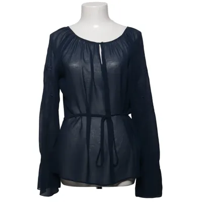 Blouse (Blauw) van Raxevsky