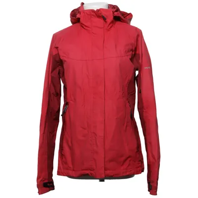 Outdoor jas (Roze) van Wildebeast Polyamide, Polyester