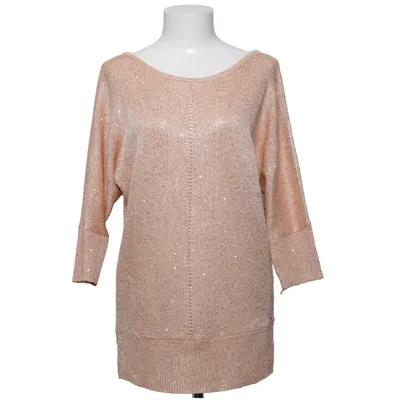 Tröja (Beige) från New York & Company Akryl, Polyester