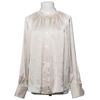 Blus (Beige) från Arket Polyester