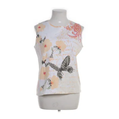 Linne (Vit, Flerfärgad) från Surprise Bomull