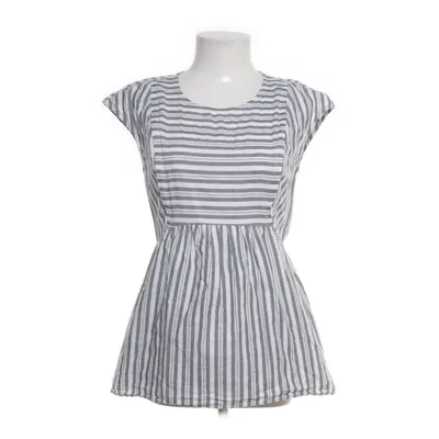 Amningstopp (Vit, Blå) från Seraphine Bomull