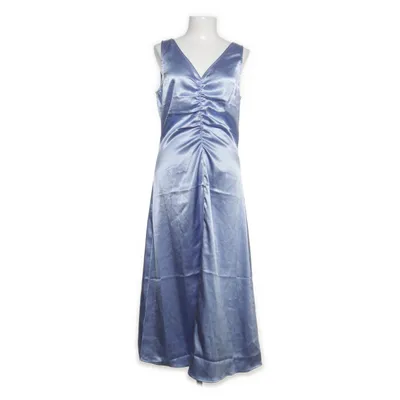 Långklänning (Blå) från H&M Trend Polyester