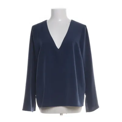 Blouse (Blue) from Amy's Stories Polyester