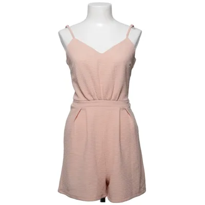 Byxdress (Rosa) från LFT